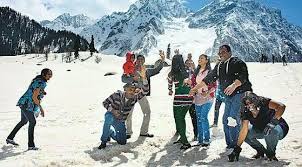Kashmir