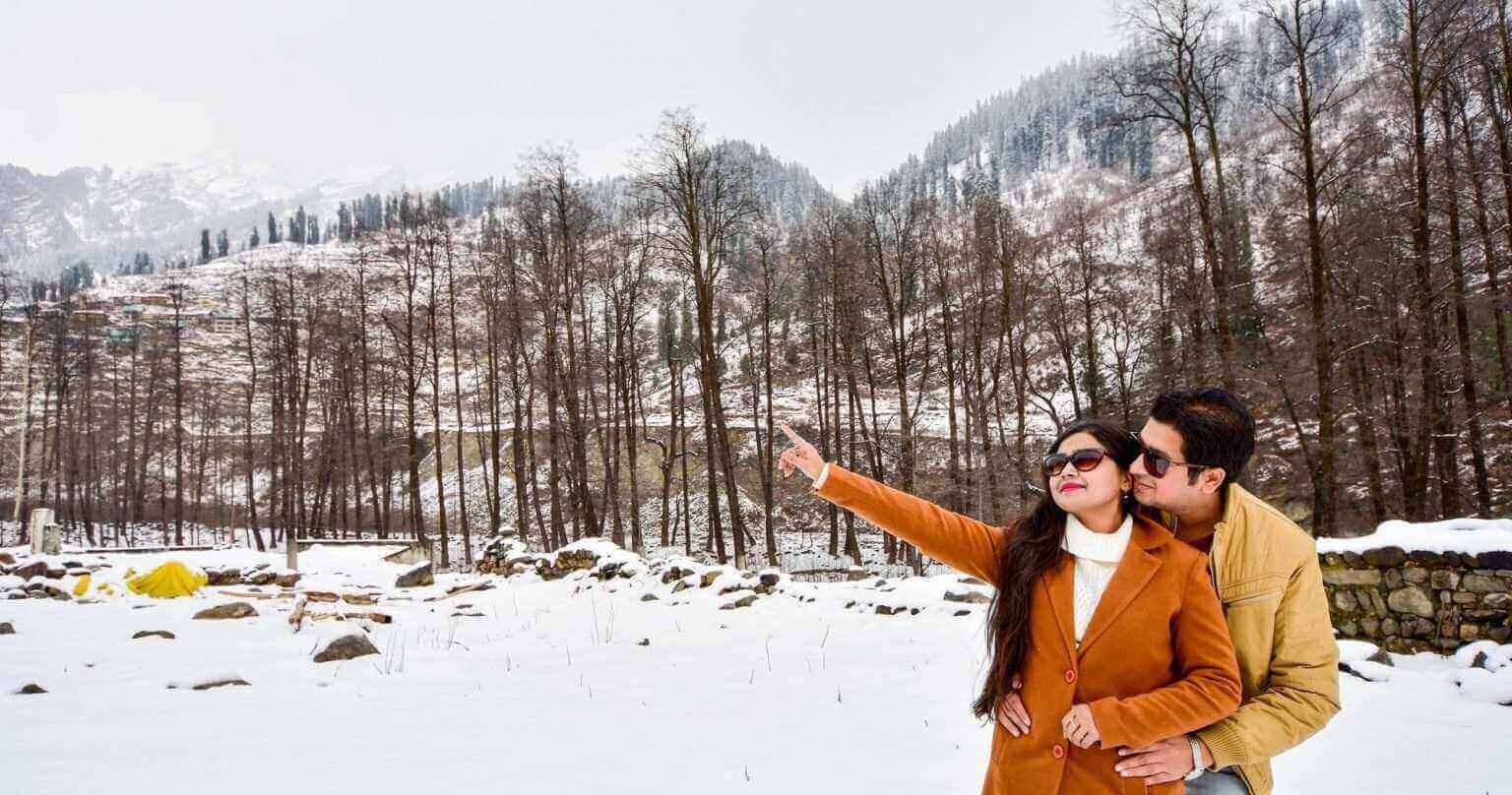 Manali