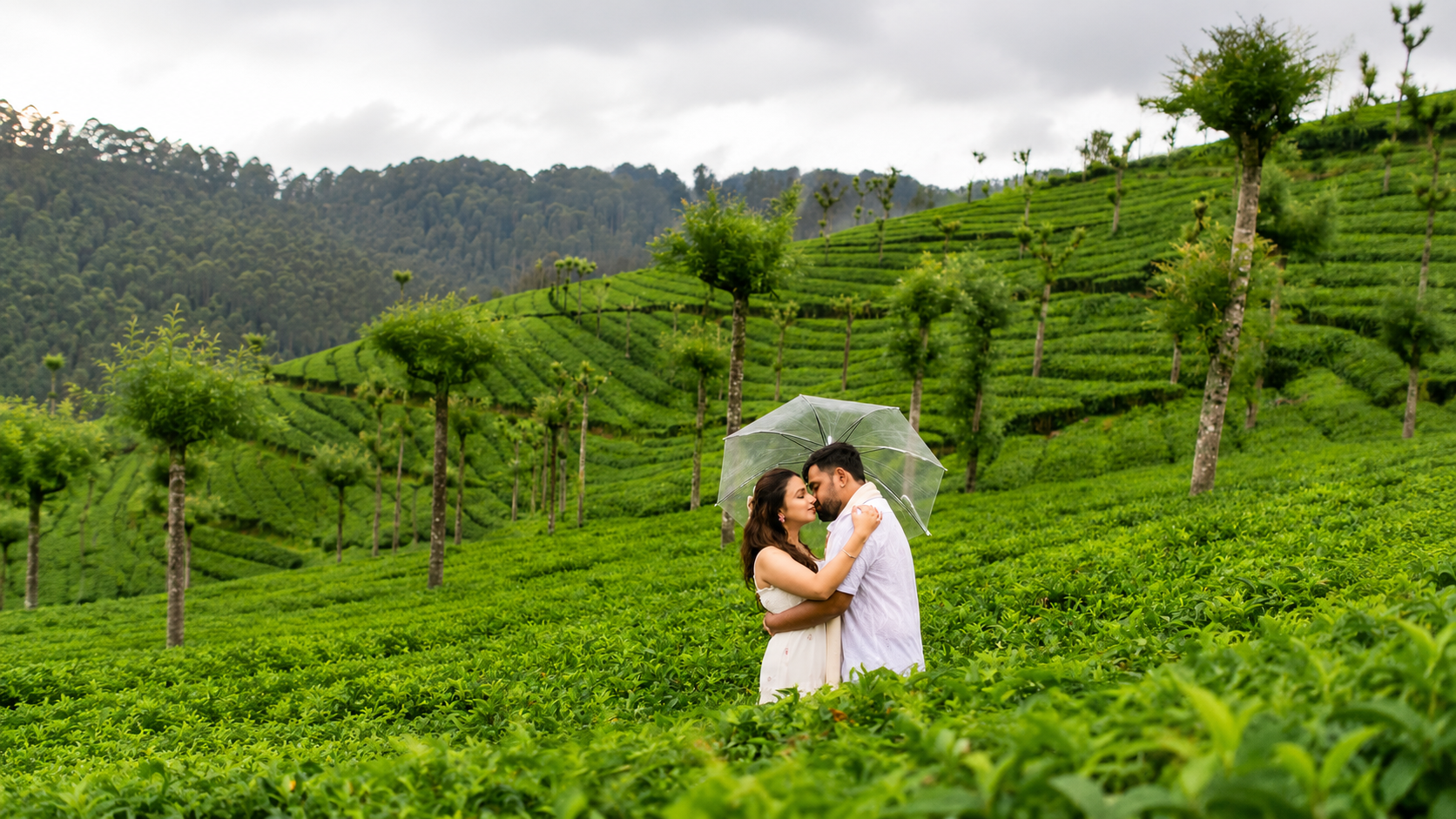 Munnar
