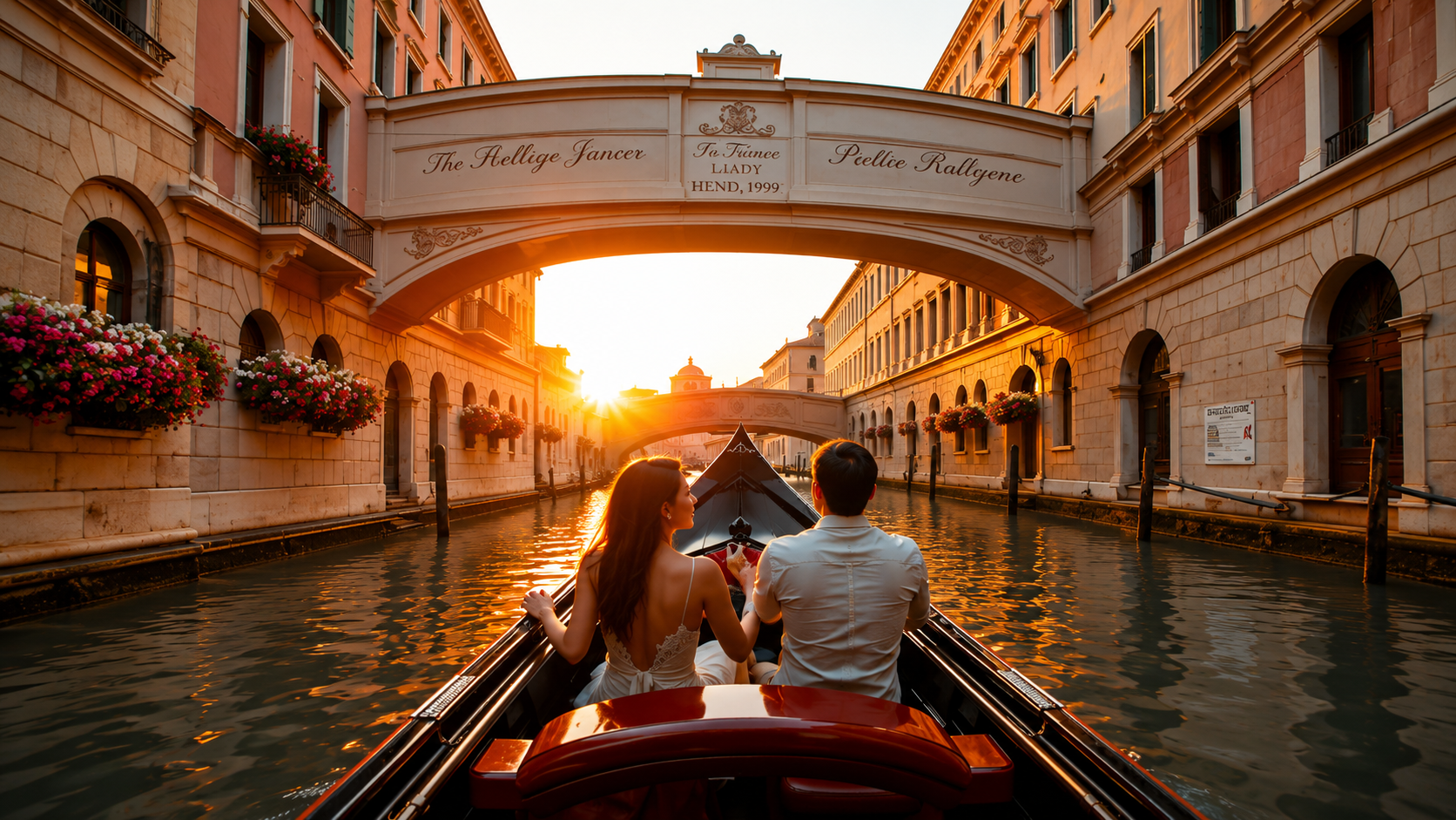 Venice