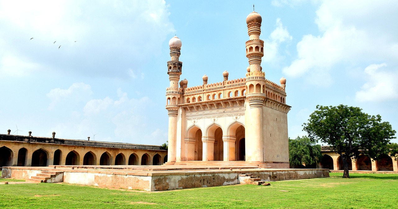 Andhra Pradesh