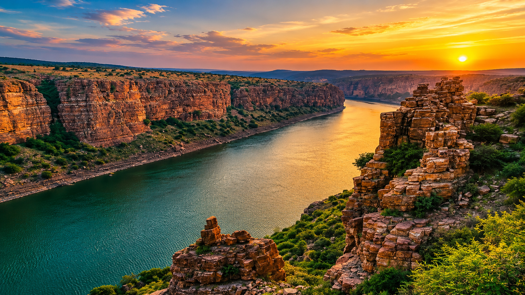 Gandikota