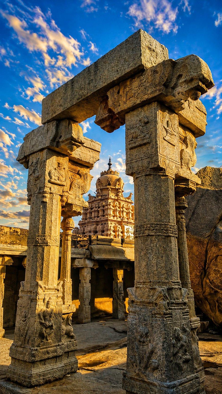 Lepakshi