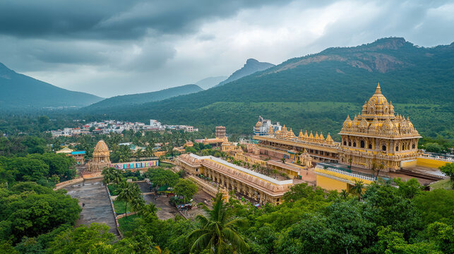 Tirupati