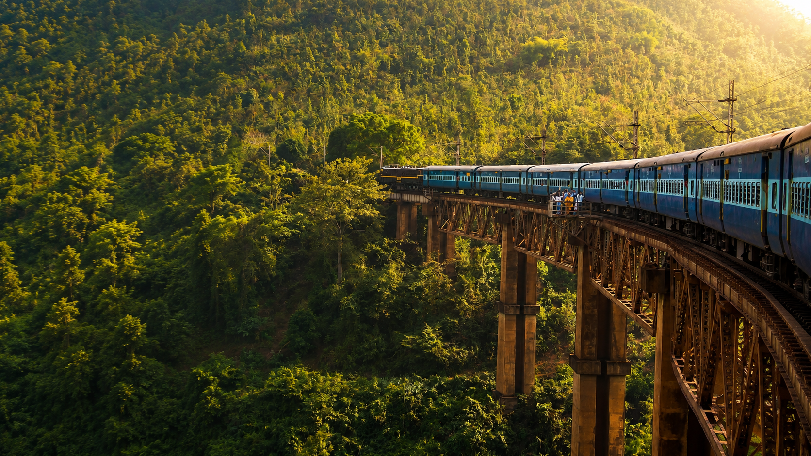 Araku Valley