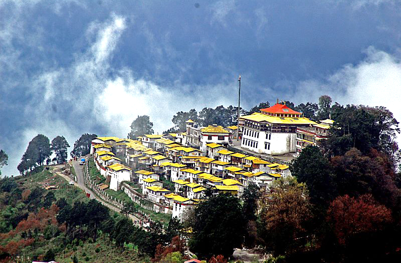 Tawang