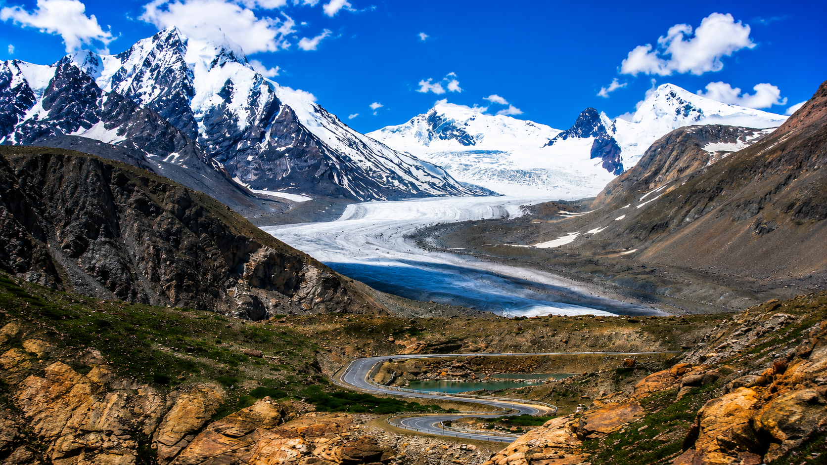 Dirang