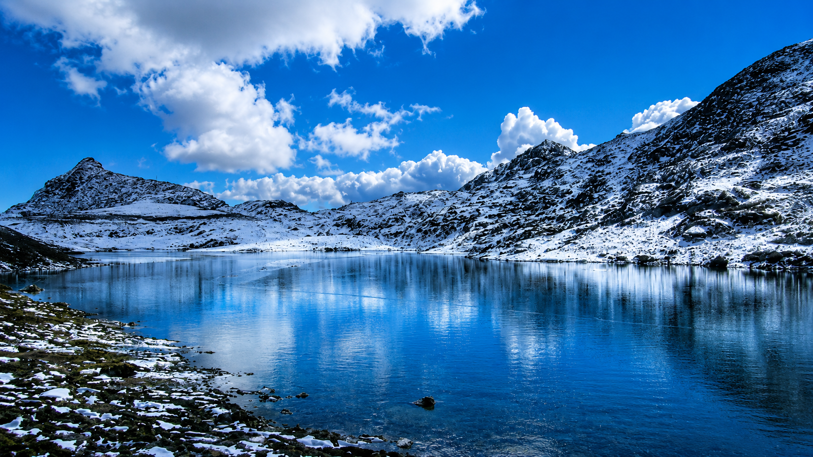Sela Pass