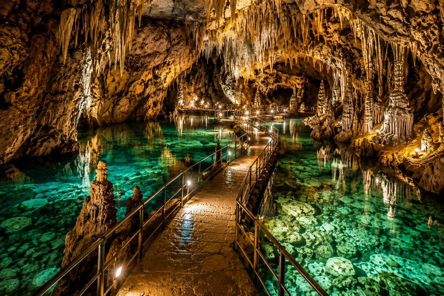 Kutumsar Cave