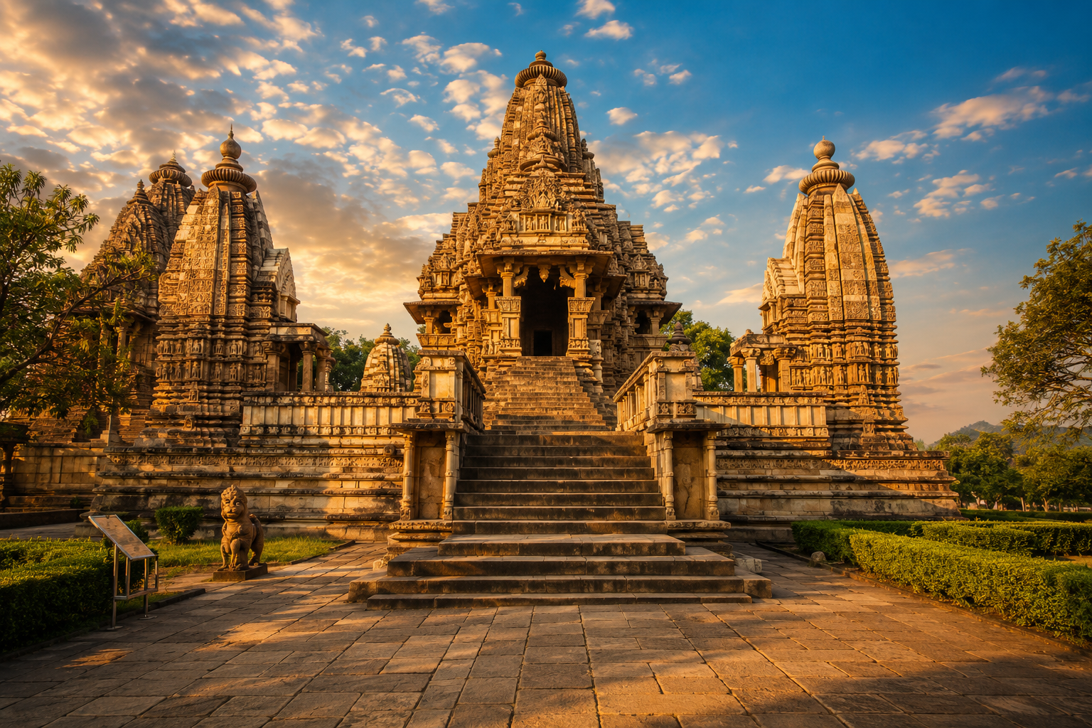 Laxman Temple