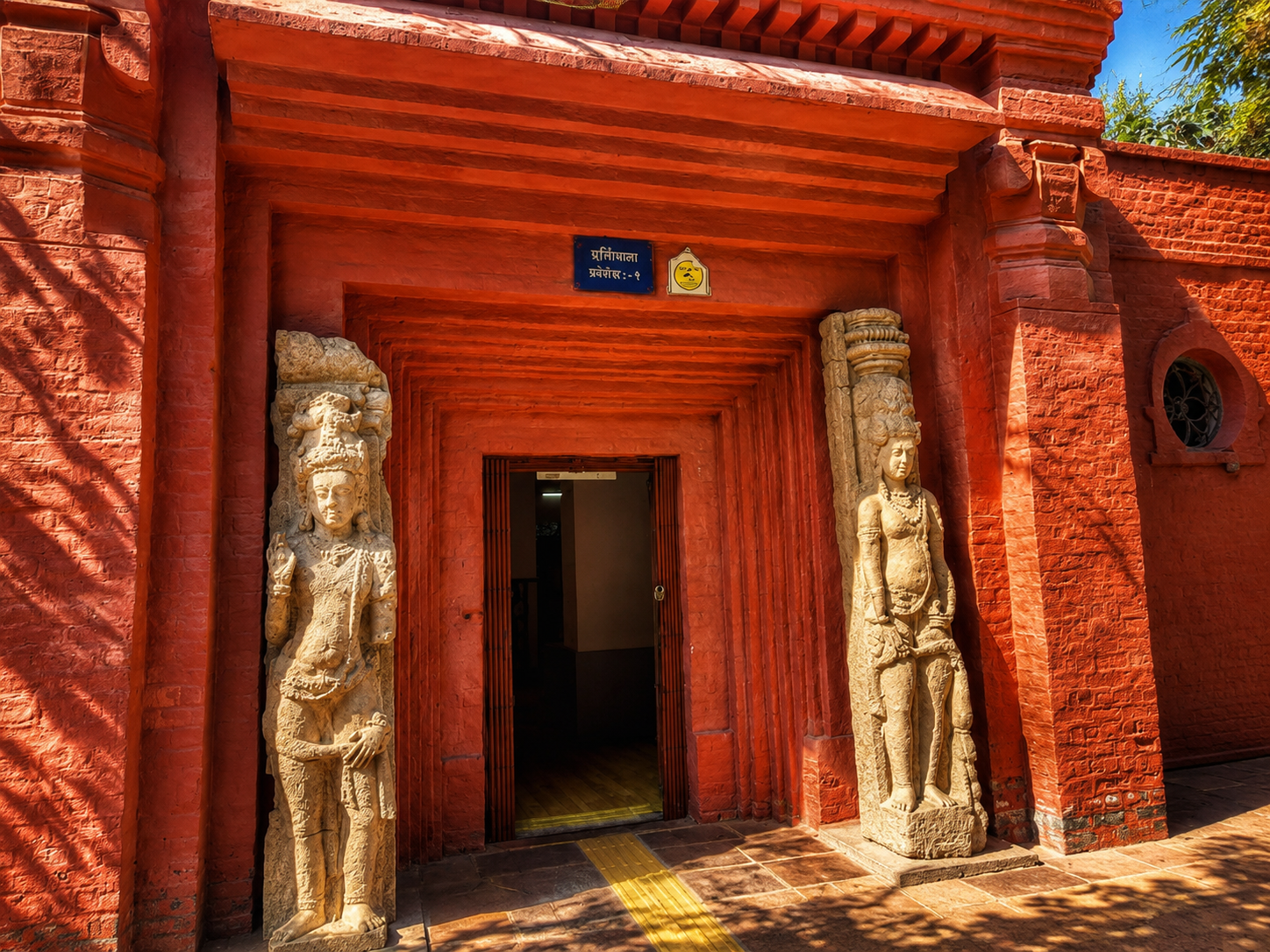 Archaeological Museum