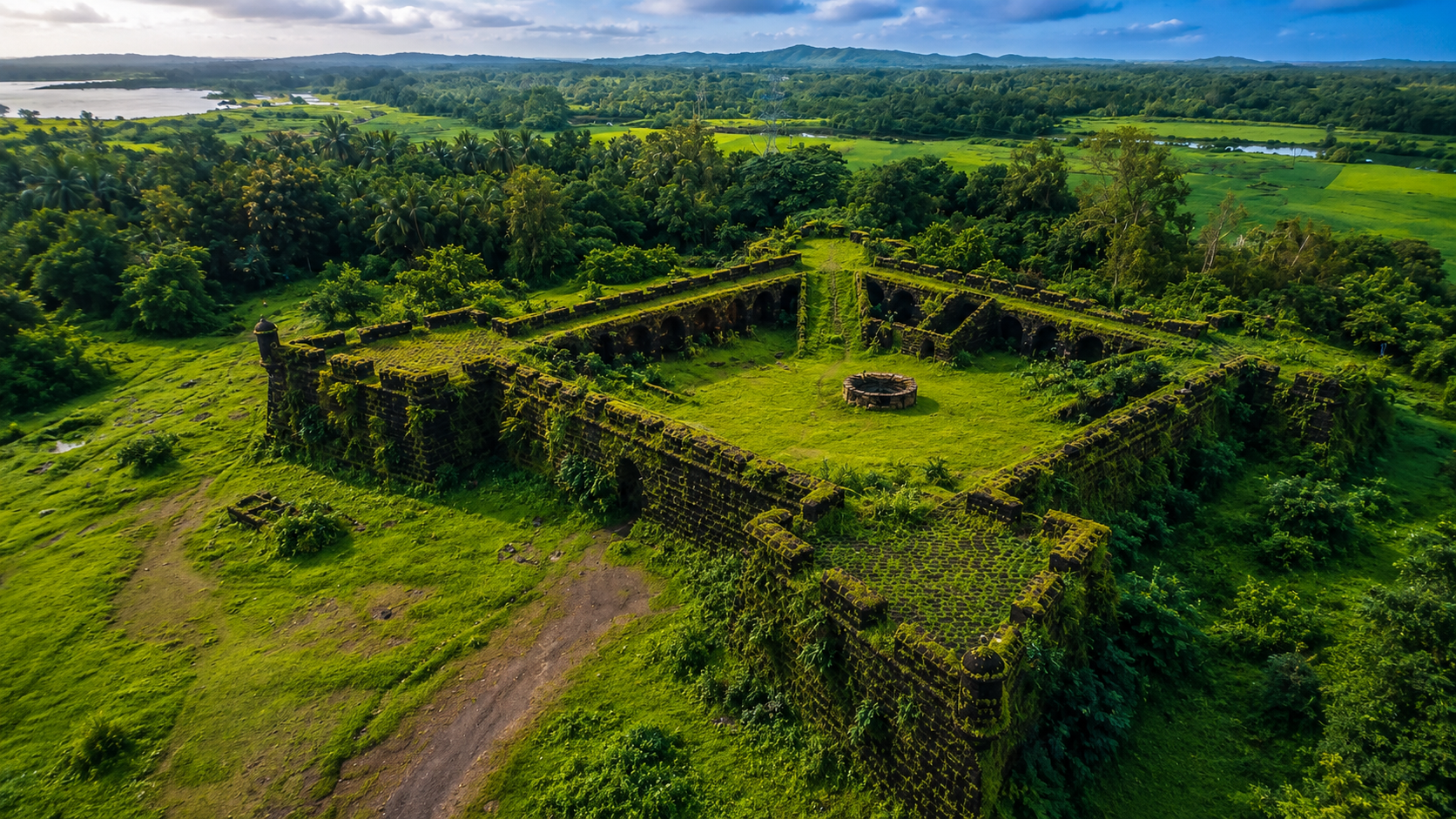 North Goa