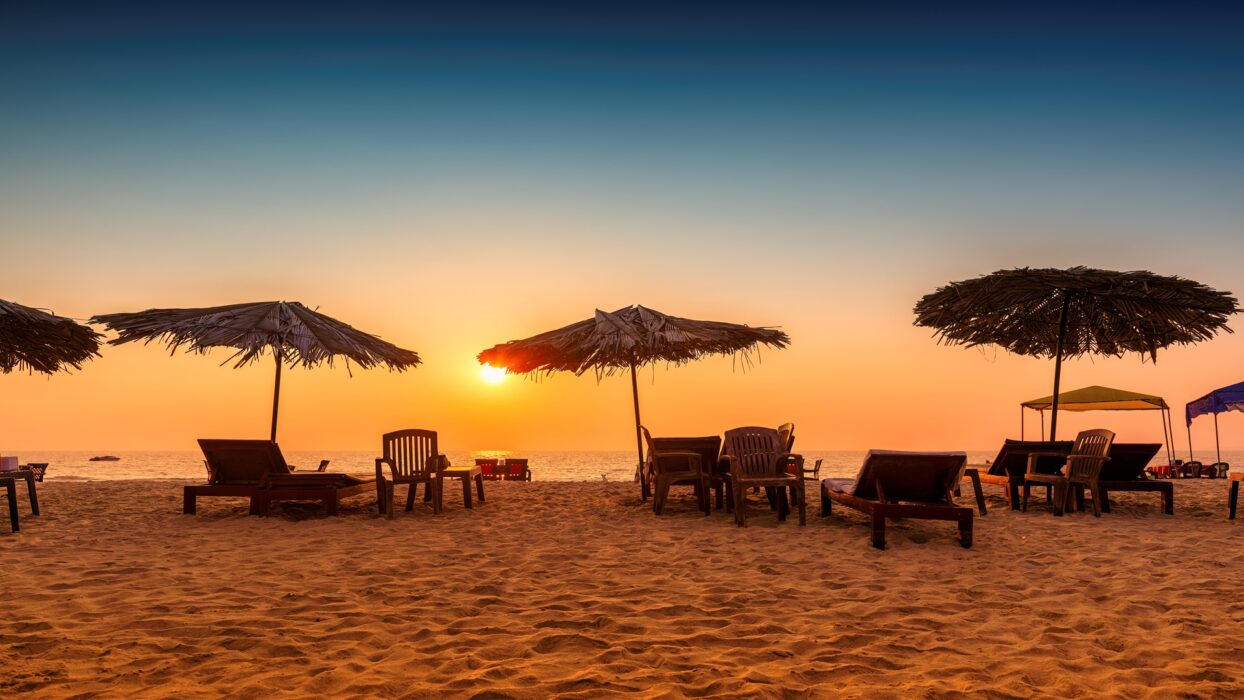 South Goa