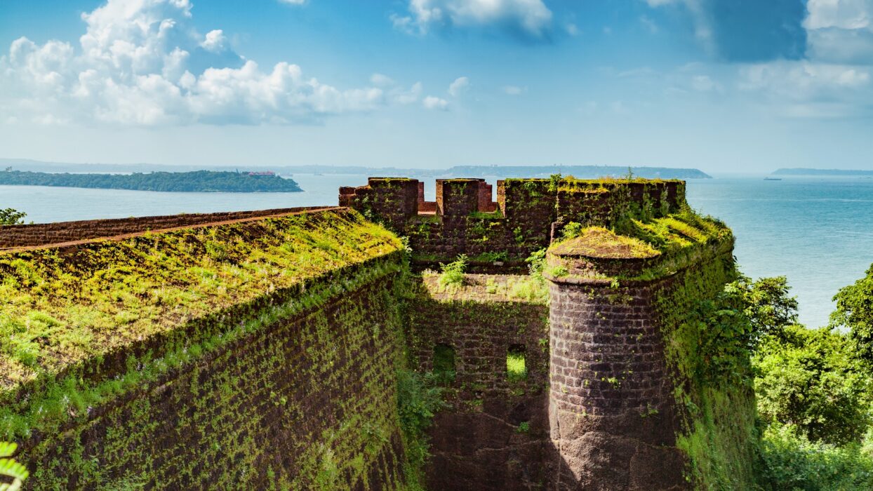 North Goa