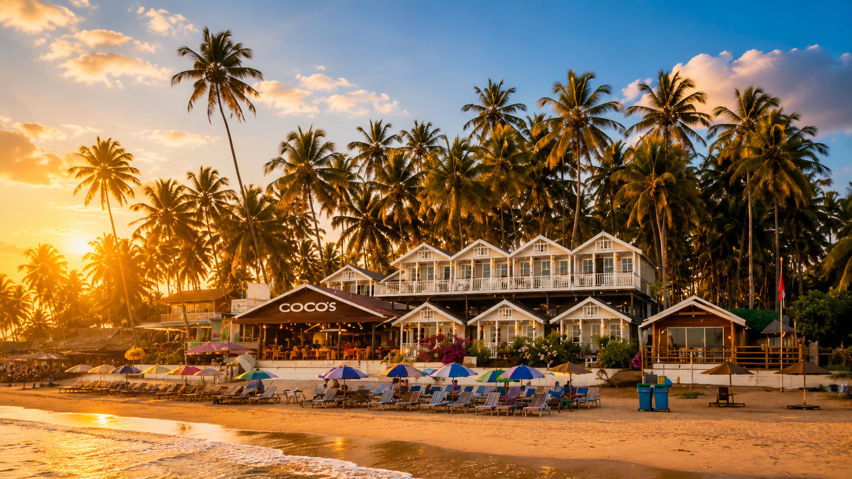 Goa