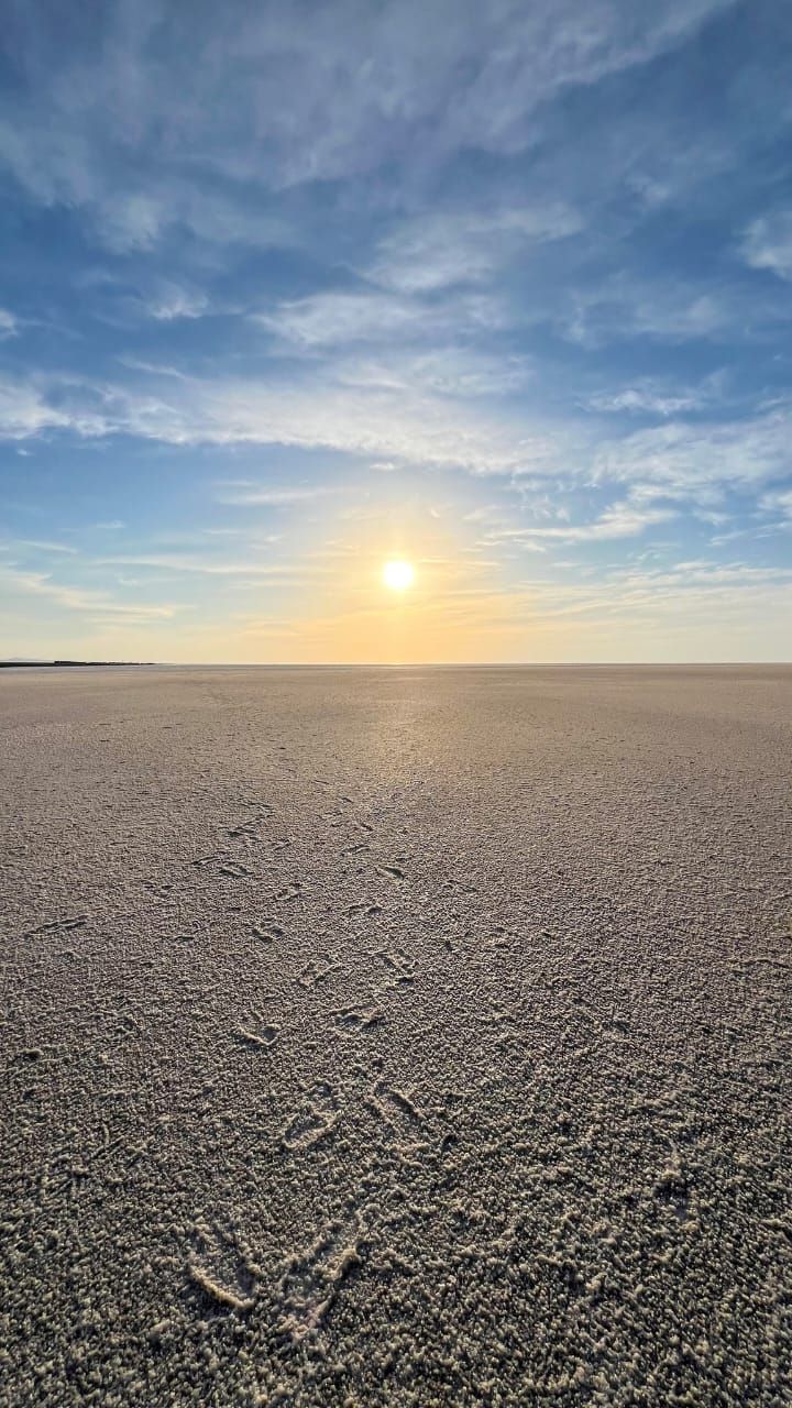 Rann of Kutch