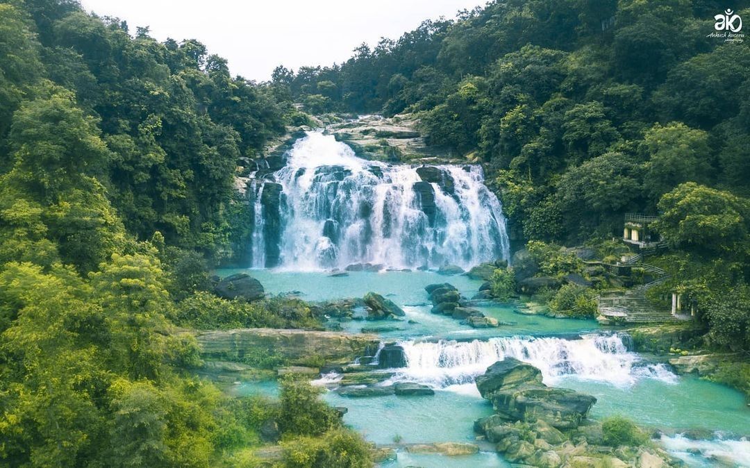 Ranchi Nature Explorer