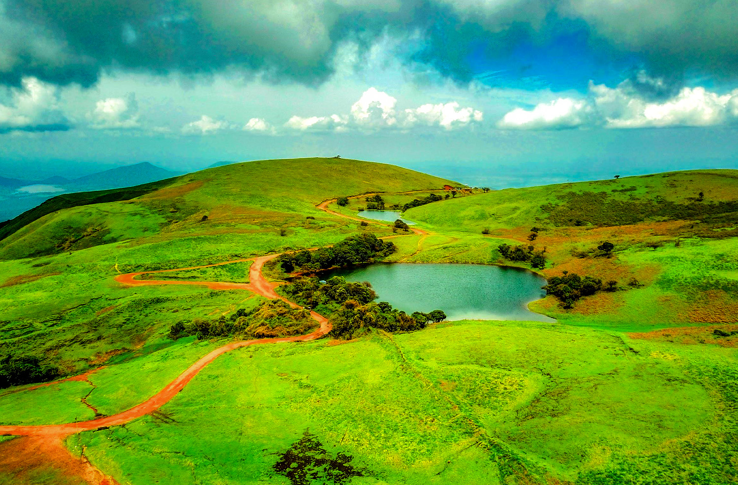 Chikmagalur