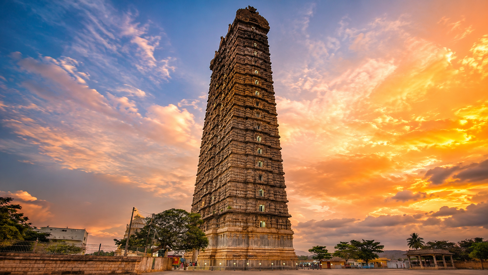 Murudeshwar