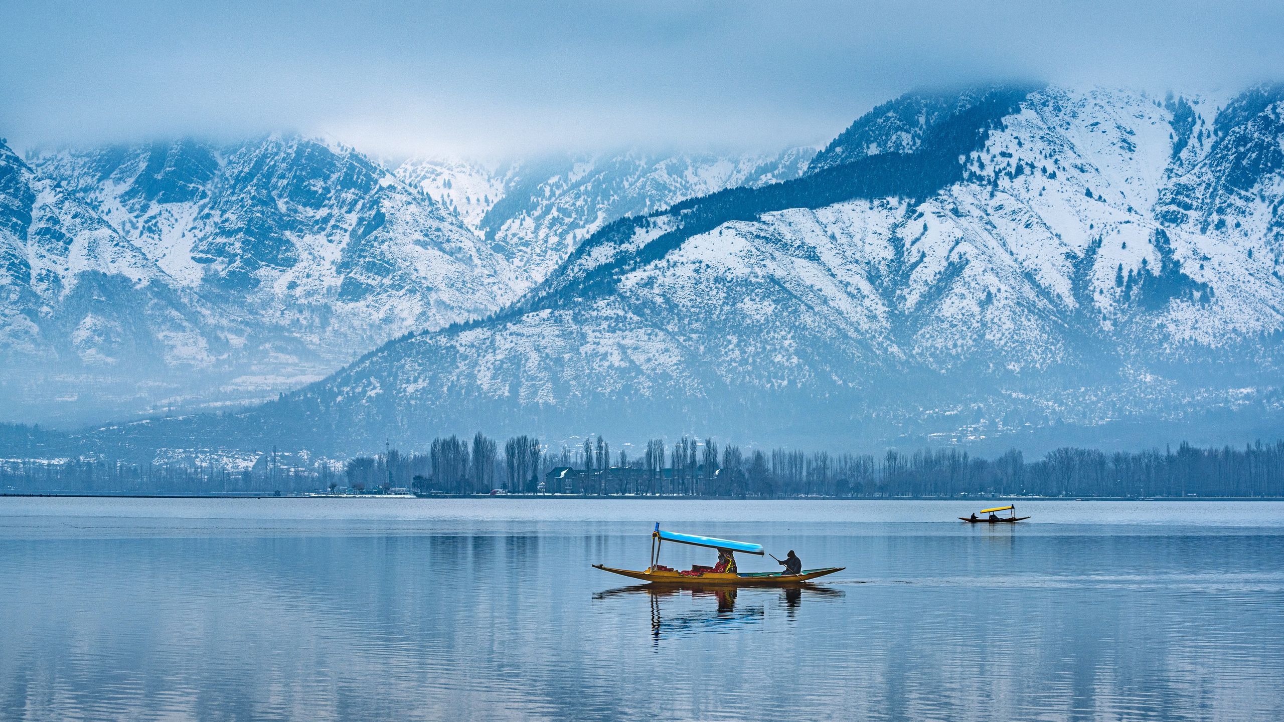 Jammu & Kashmir