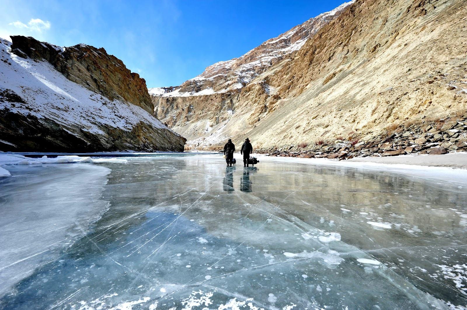 Ladakh