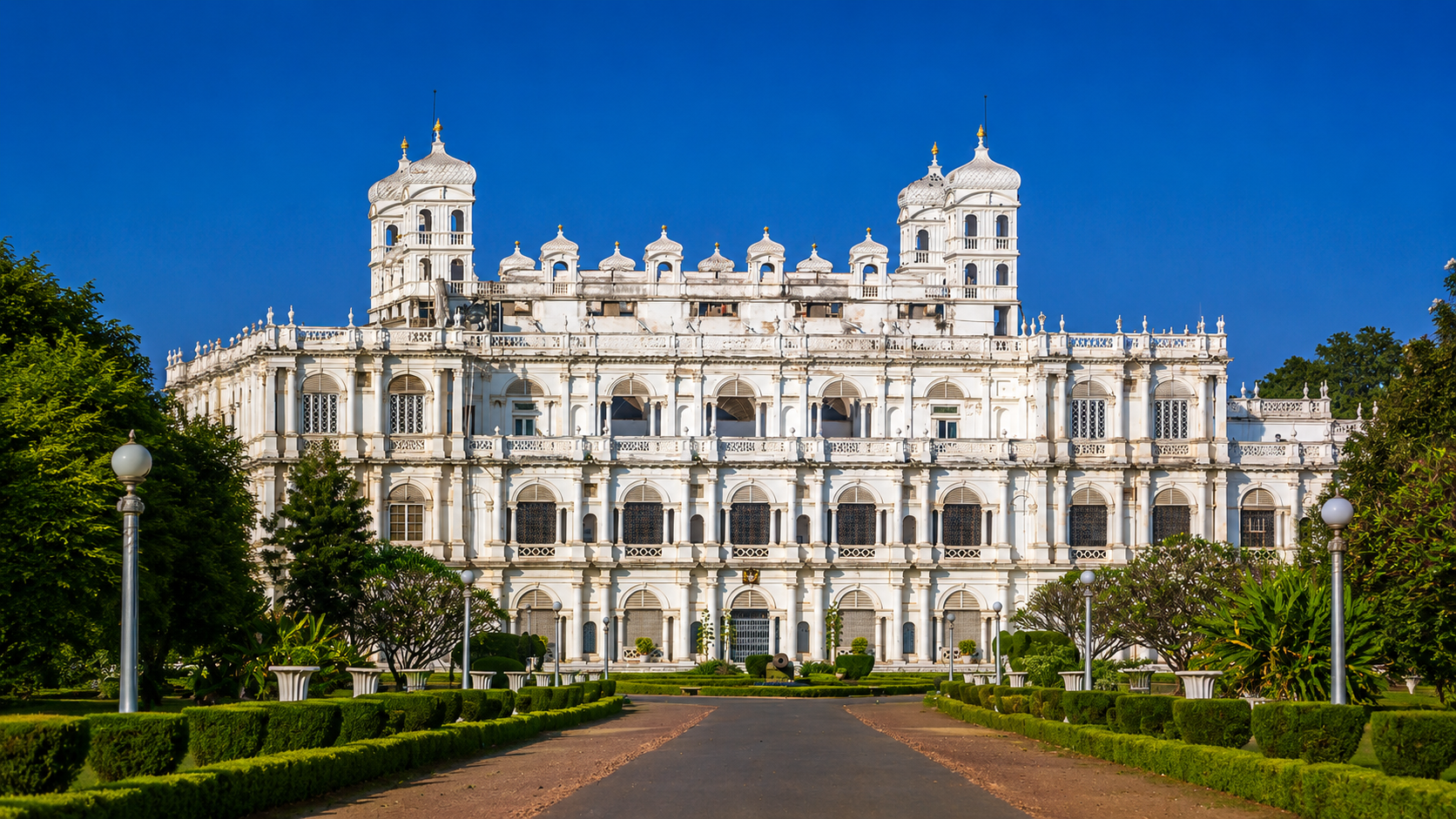 Gwalior Heritage Experience