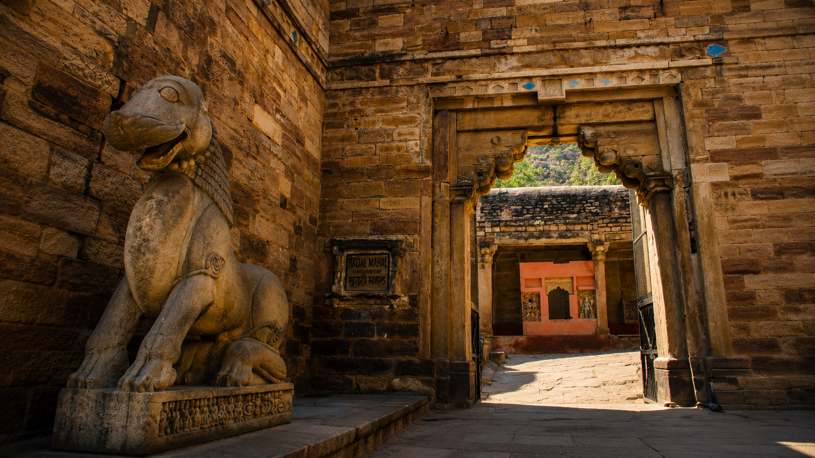 Forts and Palaces Tour