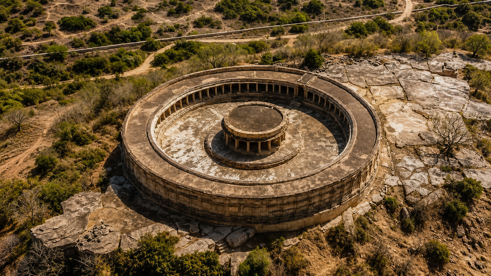 Royal Gwalior Explorer