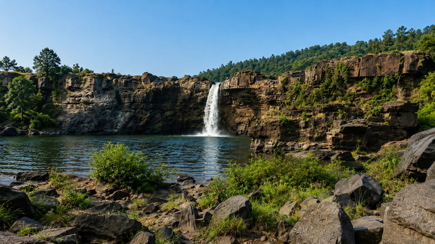 Satpura Nature Adventure