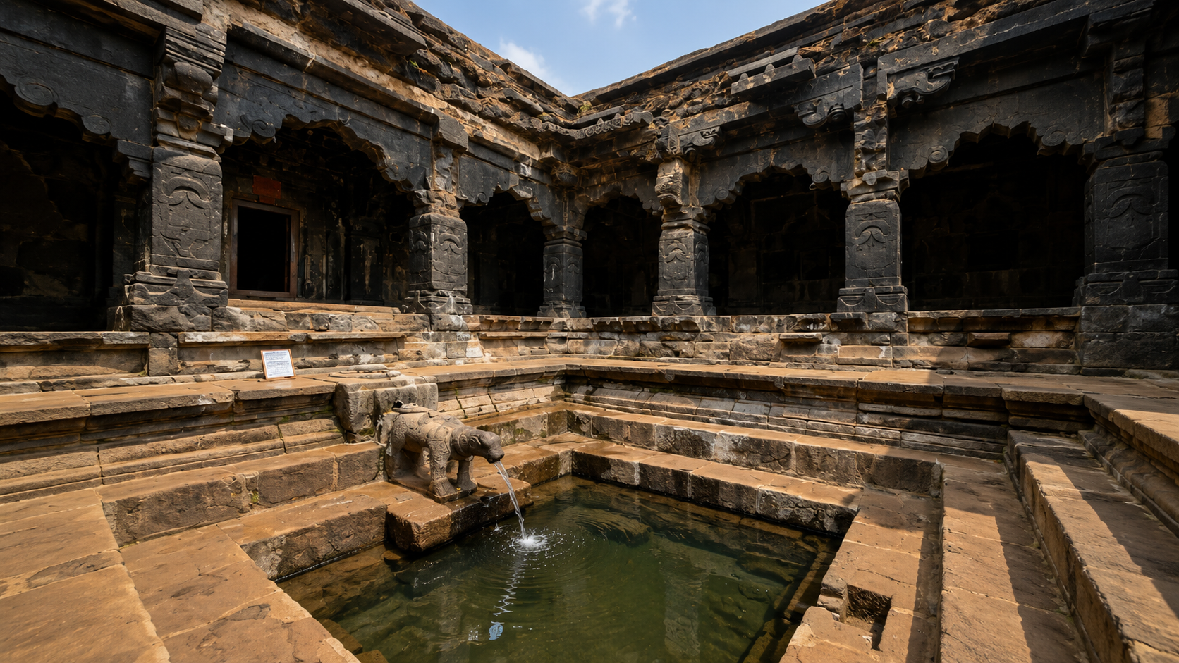 Mahakaleshwar Pilgrimage