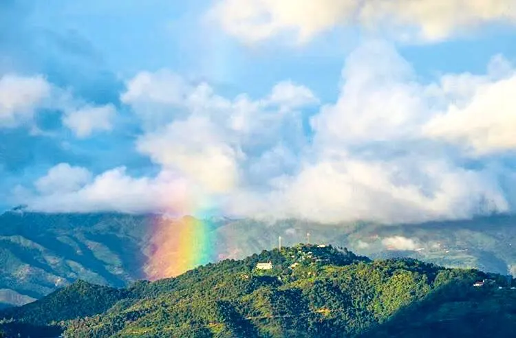 Ukhrul