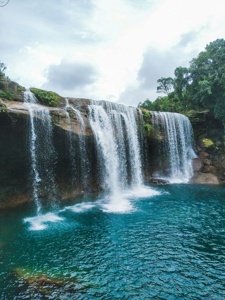 Shillong
