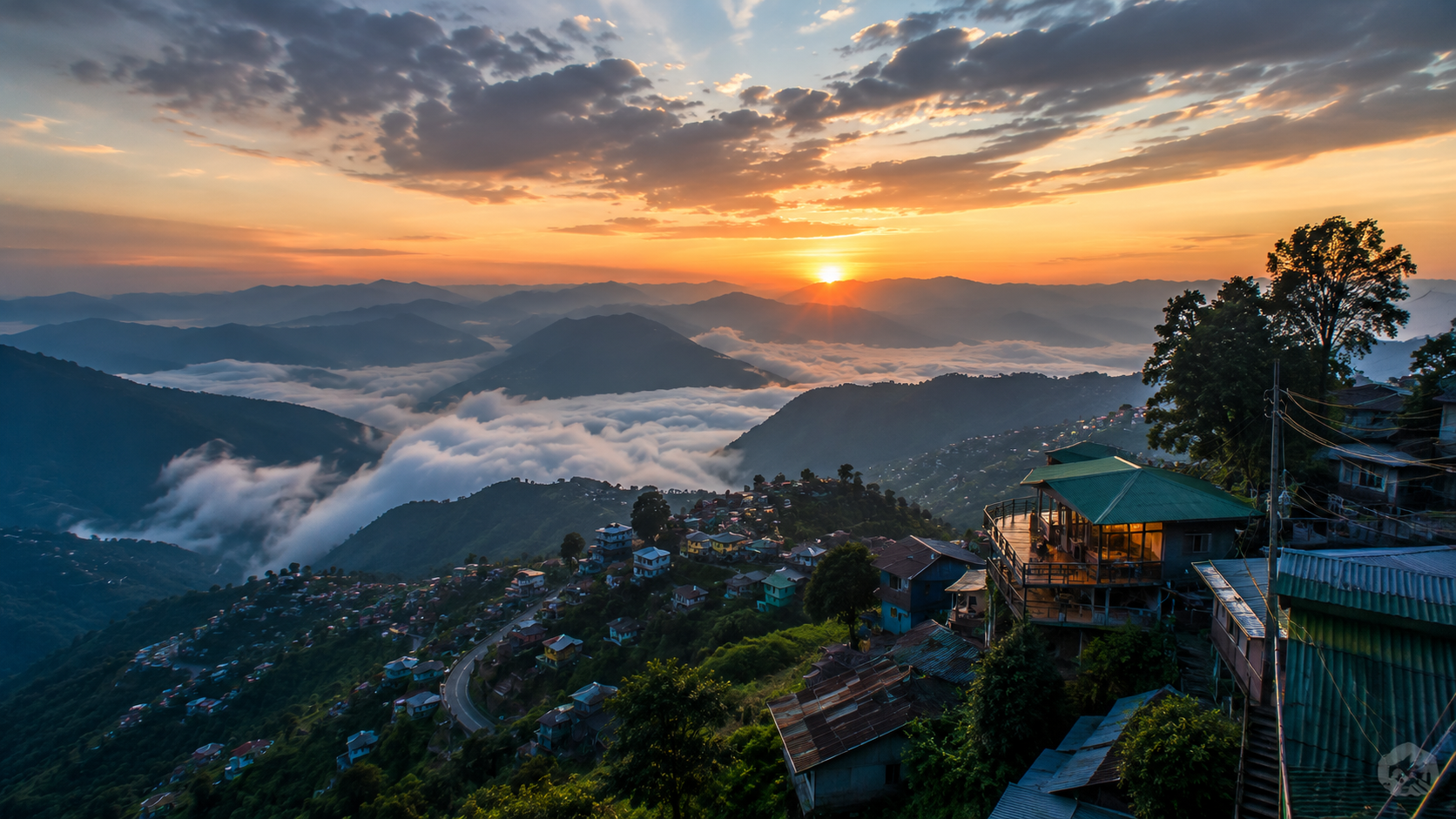 Grand Champhai Discovery
