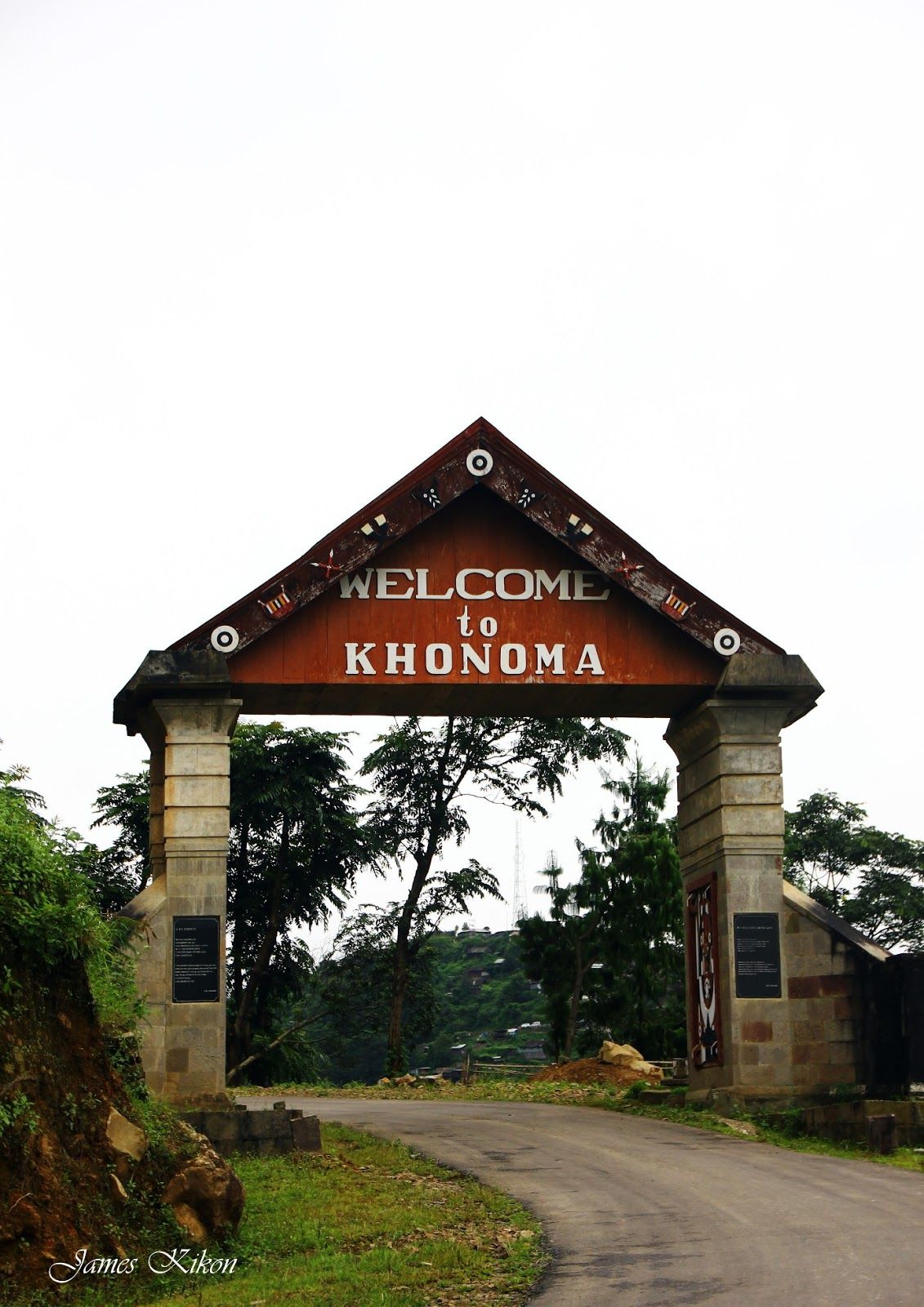 Khonoma