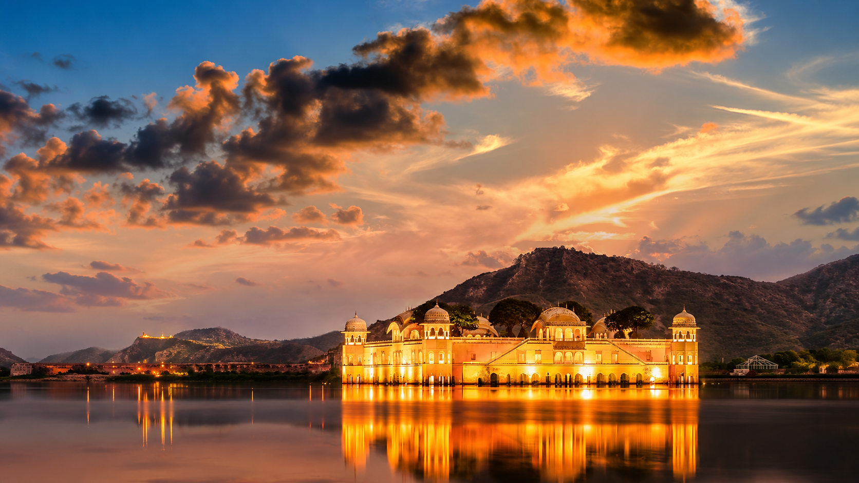 Jaipur Ajmer Tour