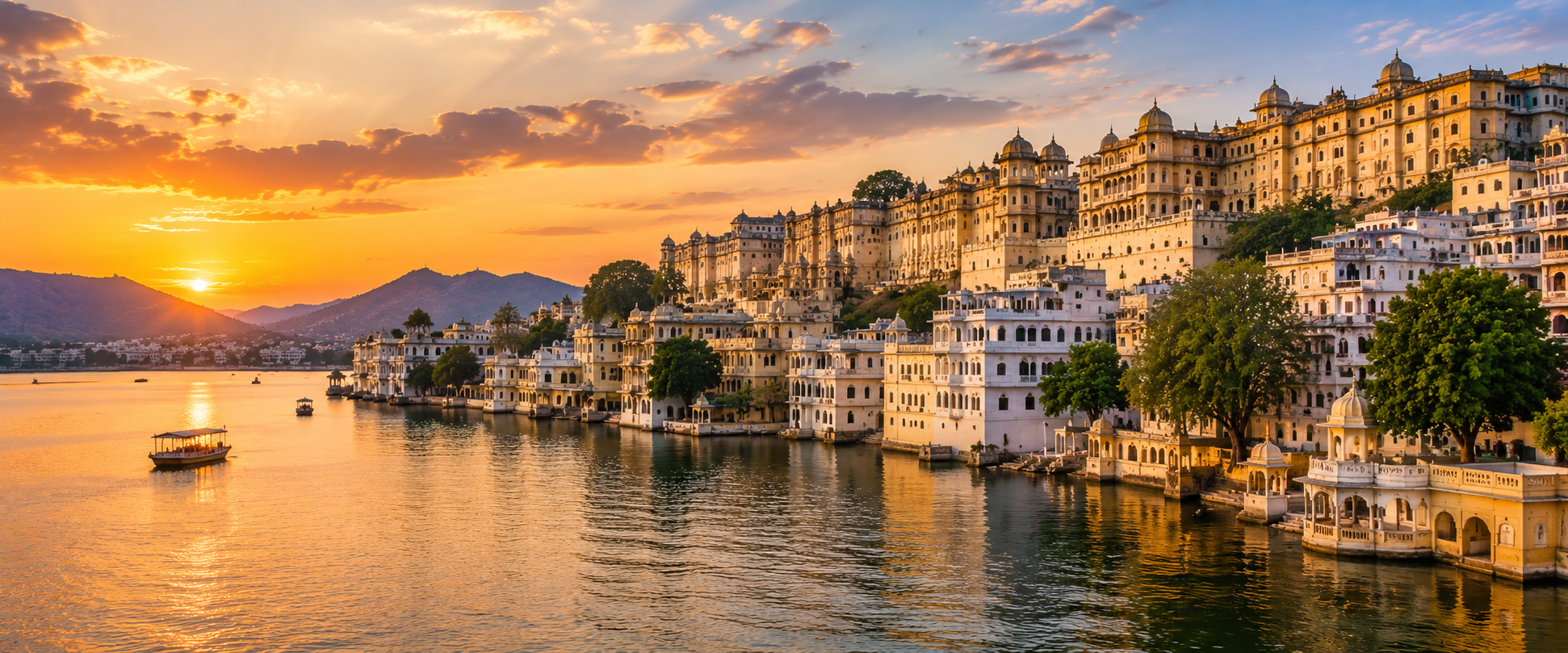 Udaipur