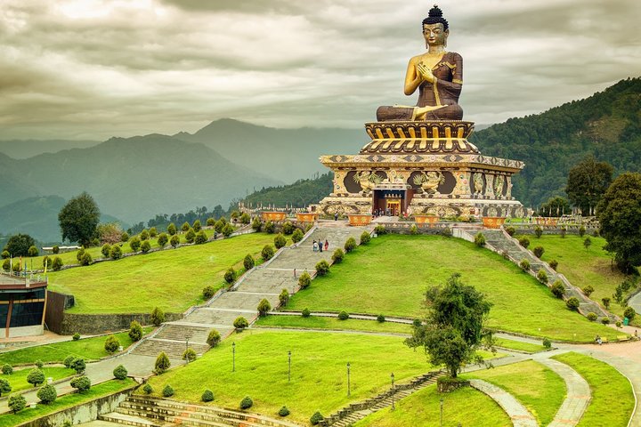 Gangtok