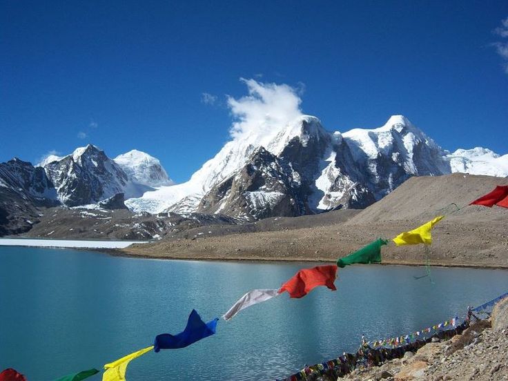 Gangtok Pelling Lachen Tour