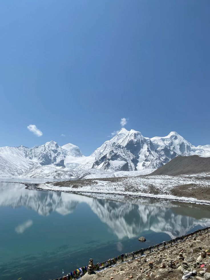 Complete Sikkim Tour