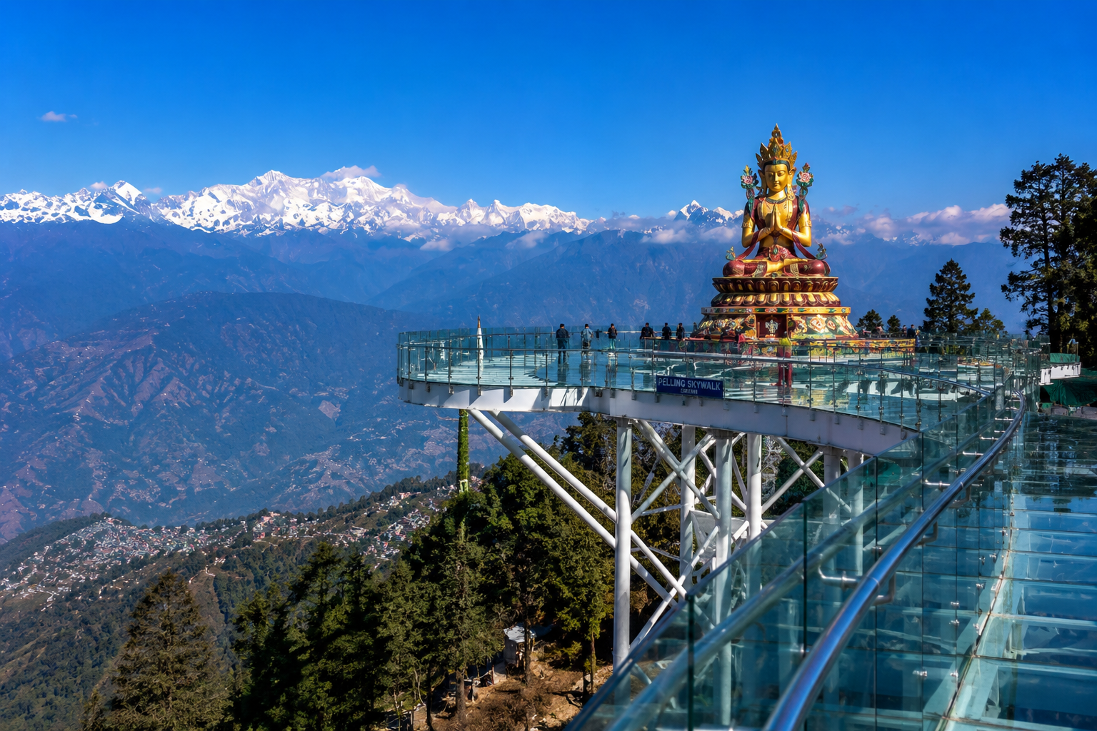 Pelling