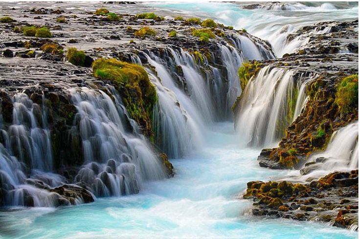 Hogenakkal Falls