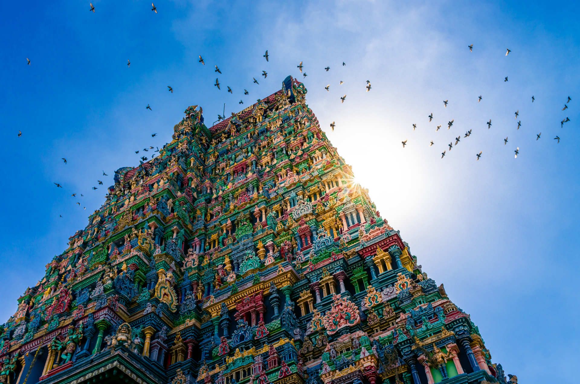 Tamil Nadu