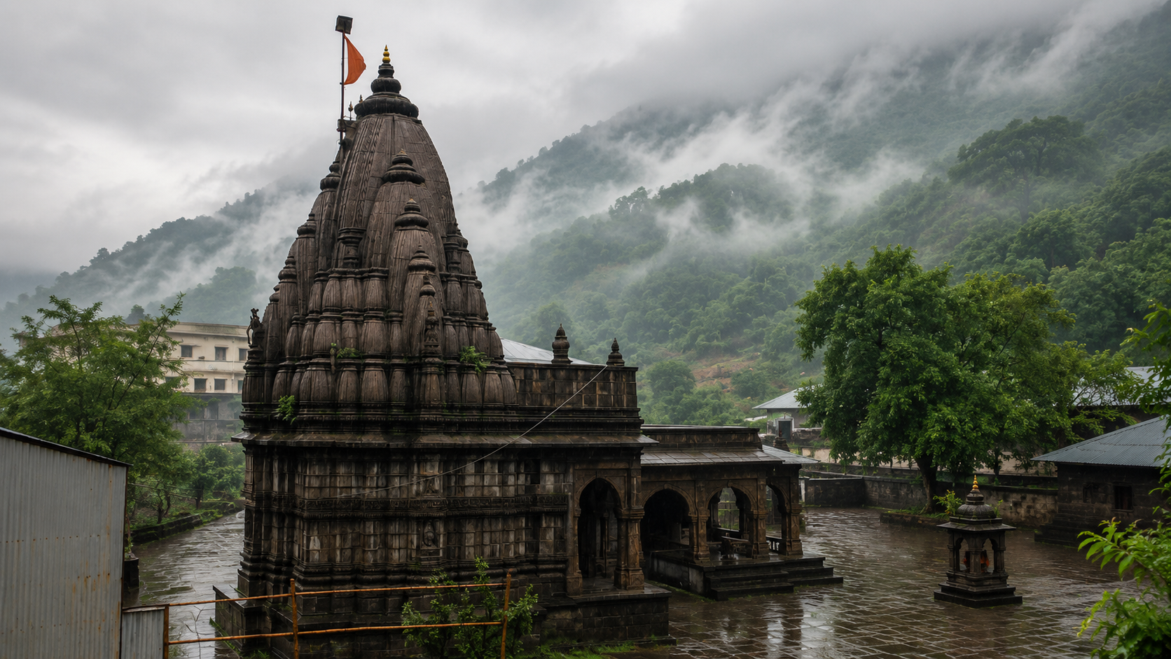 Godavari Spiritual Circuit
