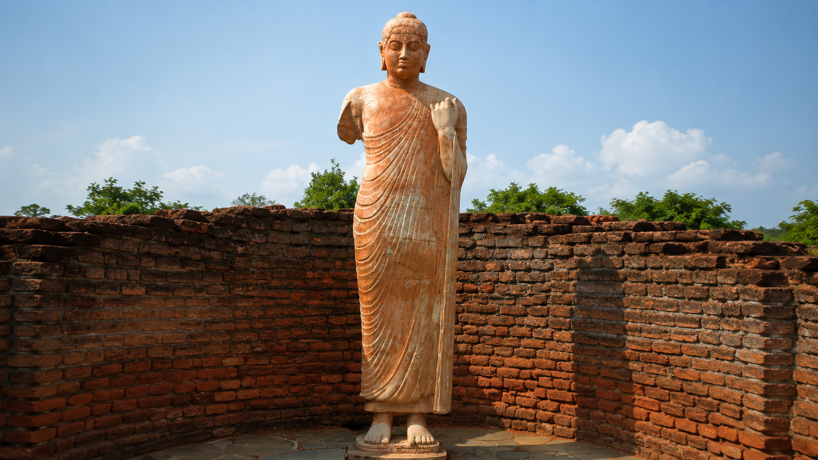 Buddhist Heritage Tour