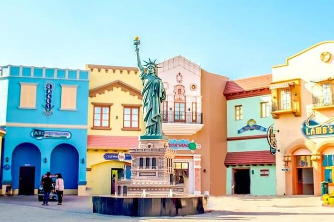 Ramoji Film City
