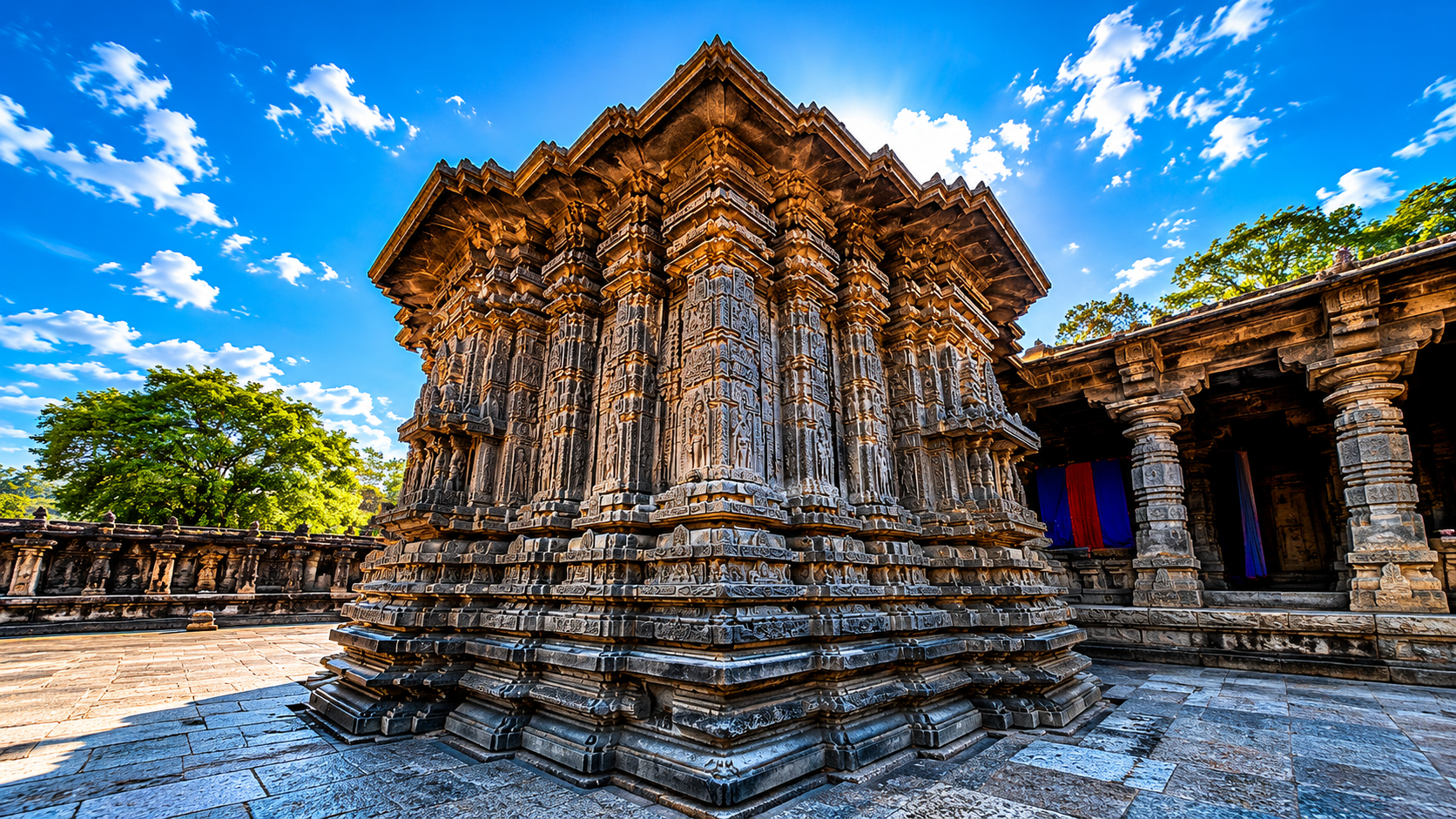 Warangal Historical Tour