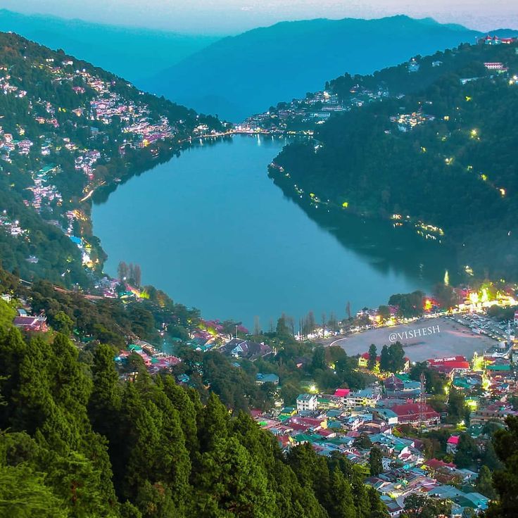 Nainital