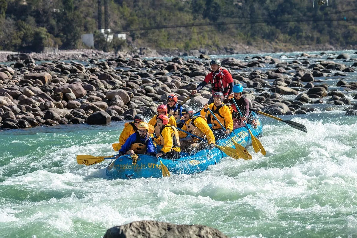 Rishikesh