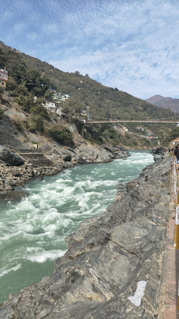 Rishikesh Tour