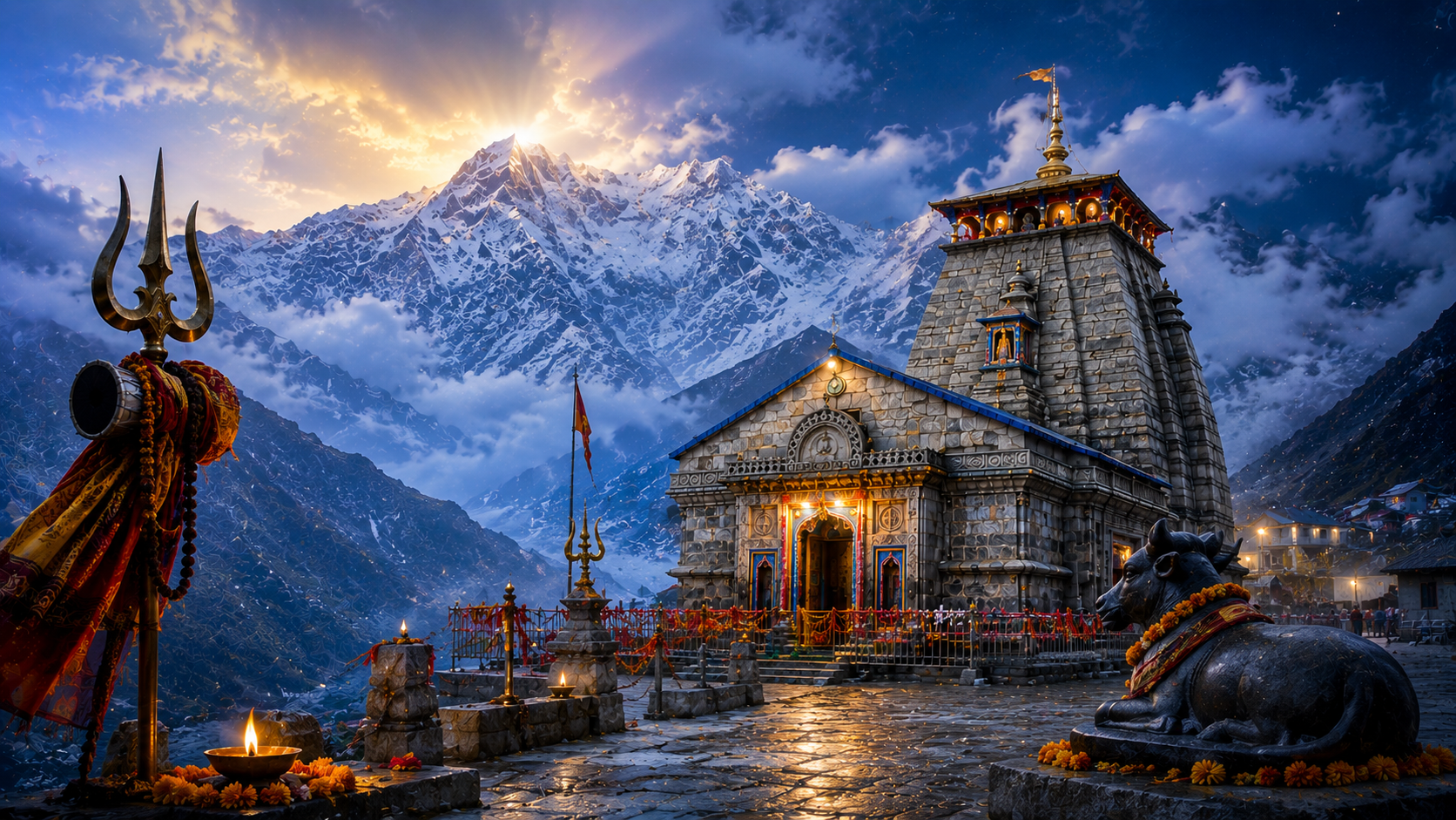 Kedarnath